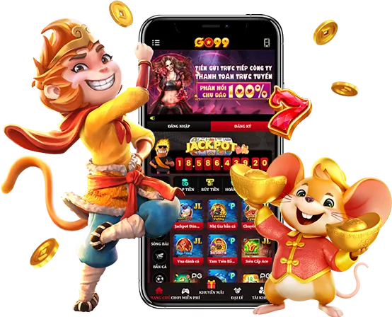 Nổ hũ và slot game 911win