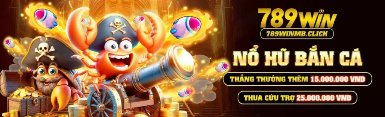 Hình ảnh chính game Nổ Hũ 911win