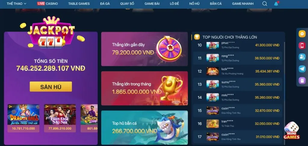 Ưu đãi sinh nhật VIP 911win
